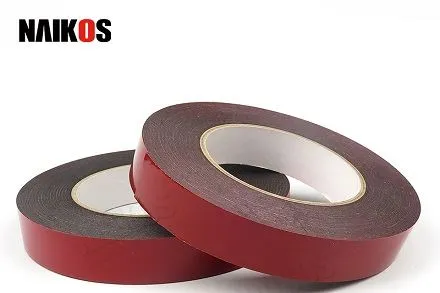 Πλεονεκτήματα της ταινίας αφρού PE