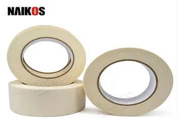 Η ταινία κάλυψης χαρτιού Crepe είναι ιδανική για τις εφαρμογές General -