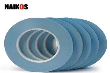 Πώς να εφαρμόσετε θερμική ταινία