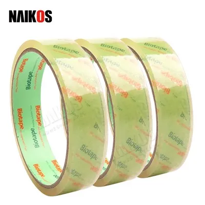 Οικολογική-Βιοδιασπώμενη ταινία