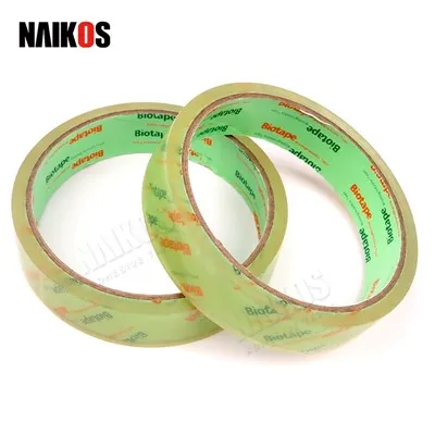 Vegan βιοδιασπώμενη ταινία συσκευασίας